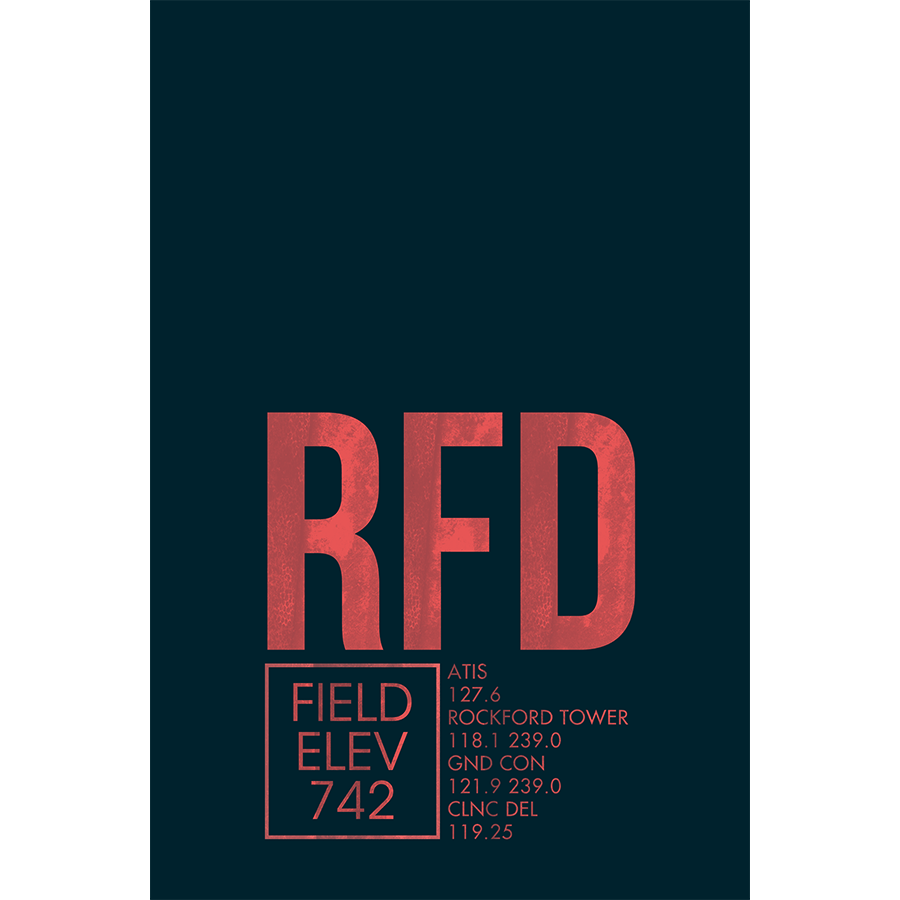 RFD ATC | CHICAGO/ROCKFORD