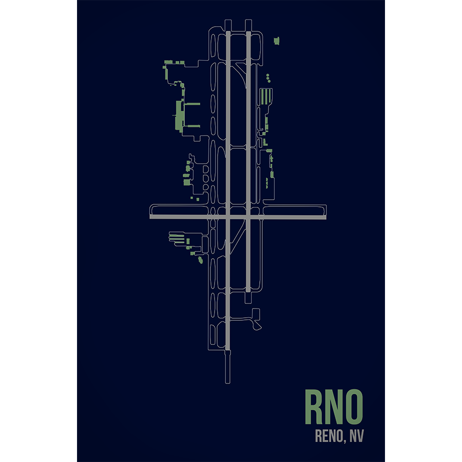 RNO | RENO