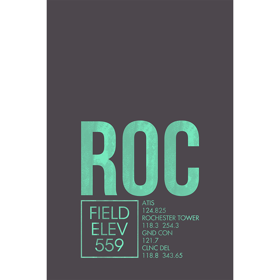ROC ATC | ROCHESTER