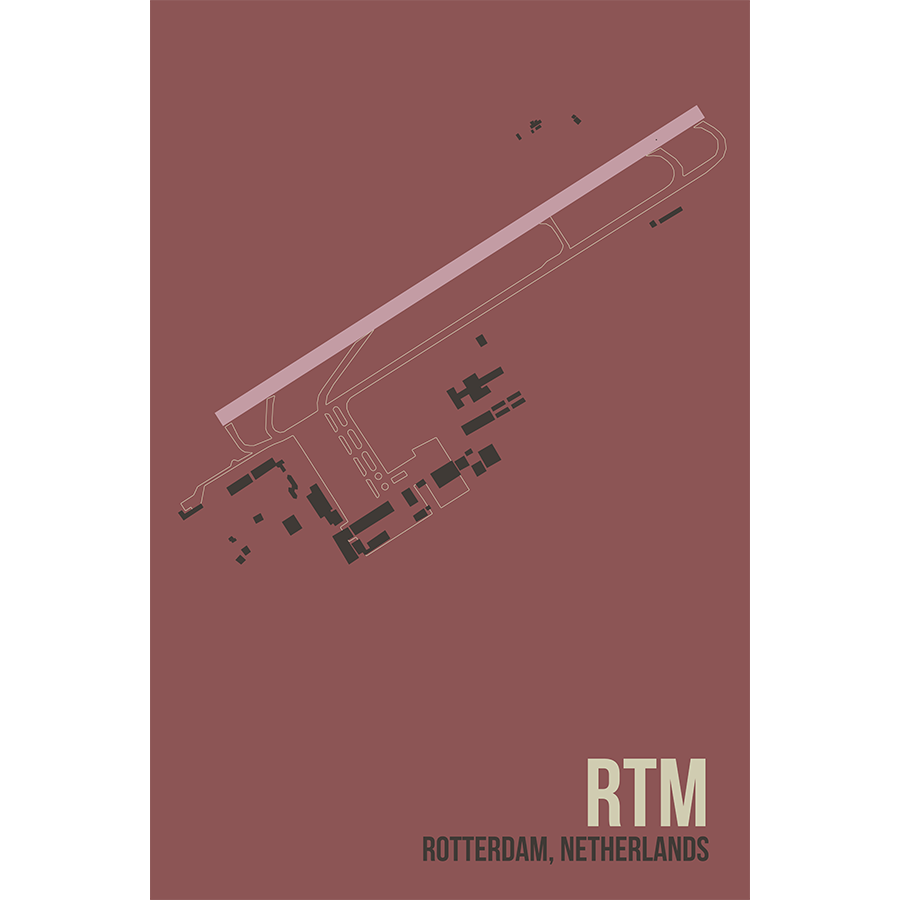 RTM | Rotterdam