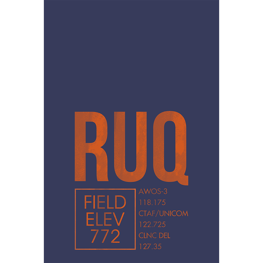 RUQ ATC | SALISBURY
