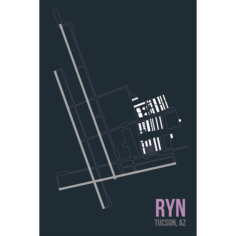 RYN | TUCSON