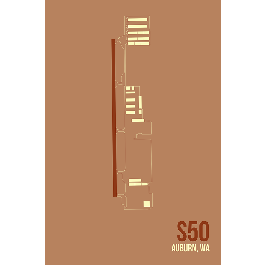 S50 | AUBURN
