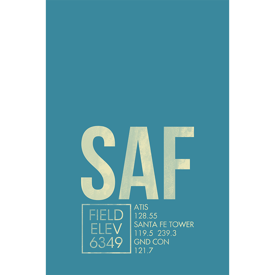 SAF ATC | SANTE FE