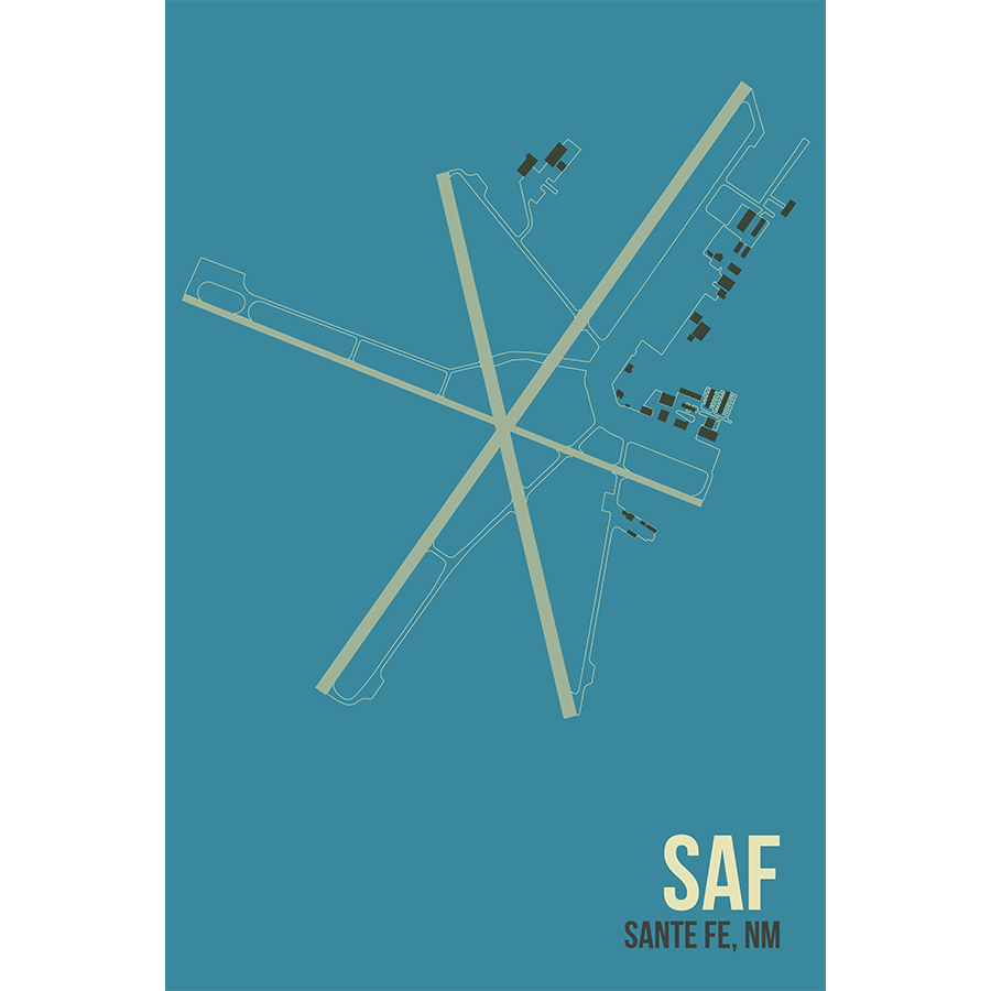 SAF | SANTE FE