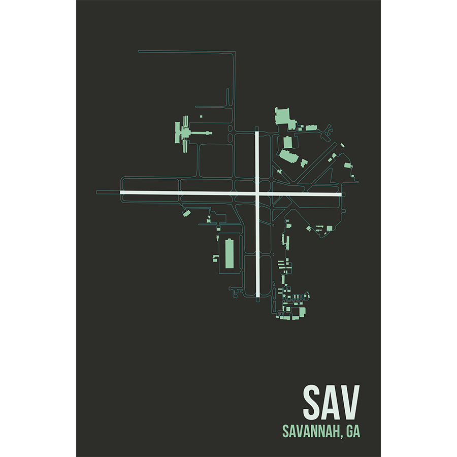 SAV | SAVANNAH