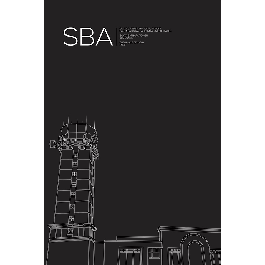 SBA | SANTA BARBARA TOWER