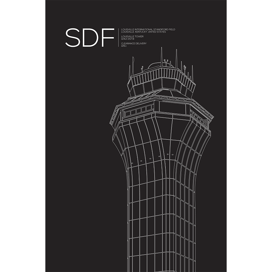 SDF | LOUISVILLE TOWER