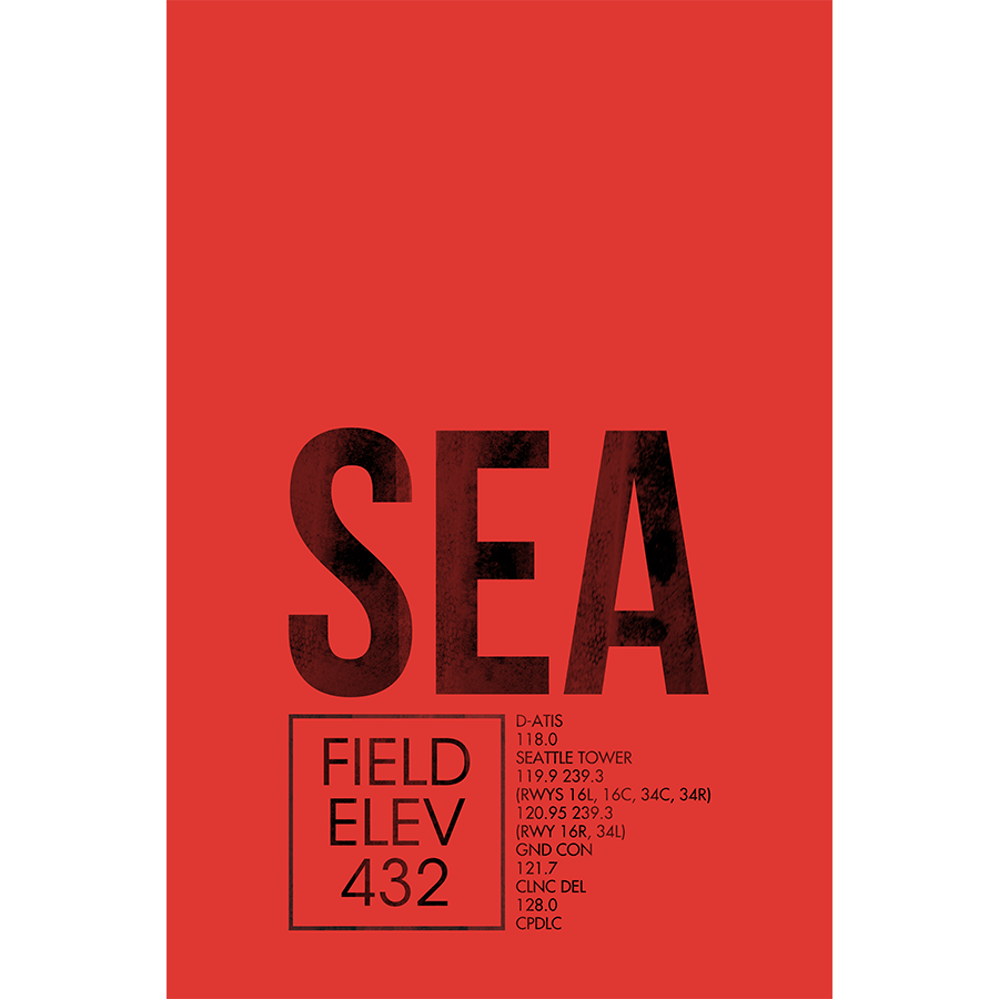 SEA ATC | SEATTLE