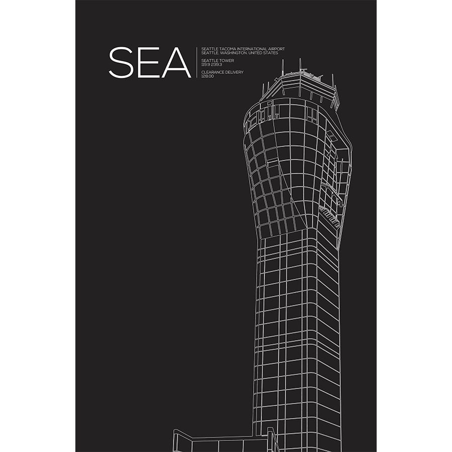 SEA | SEATTLE TOWER