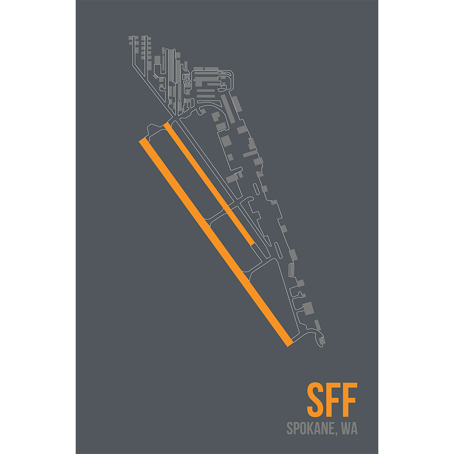 SFF | SPOKANE (FELTS)