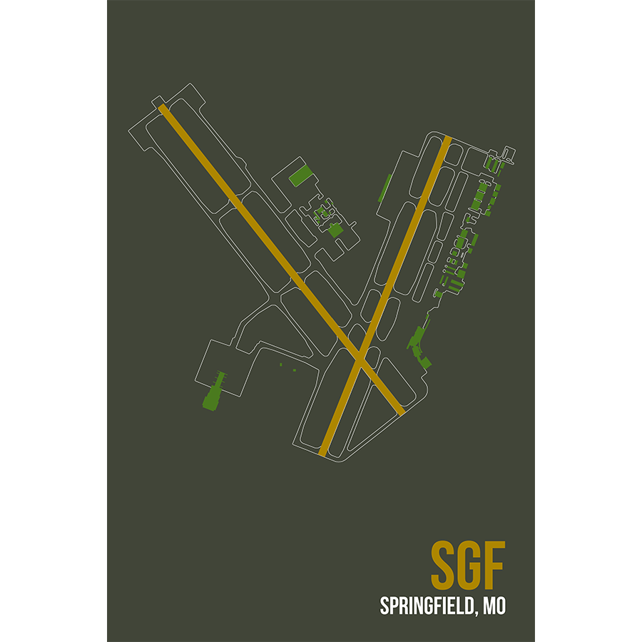 SGF | SPRINGFIELD