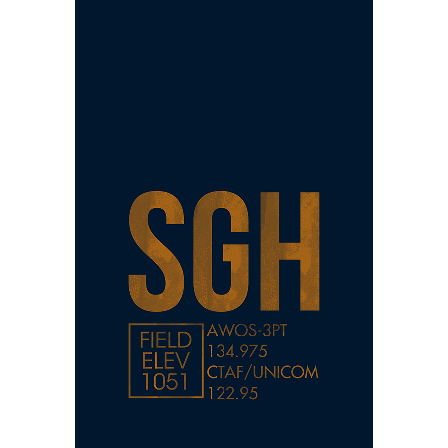 SGH ATC | SPRINGFIELD