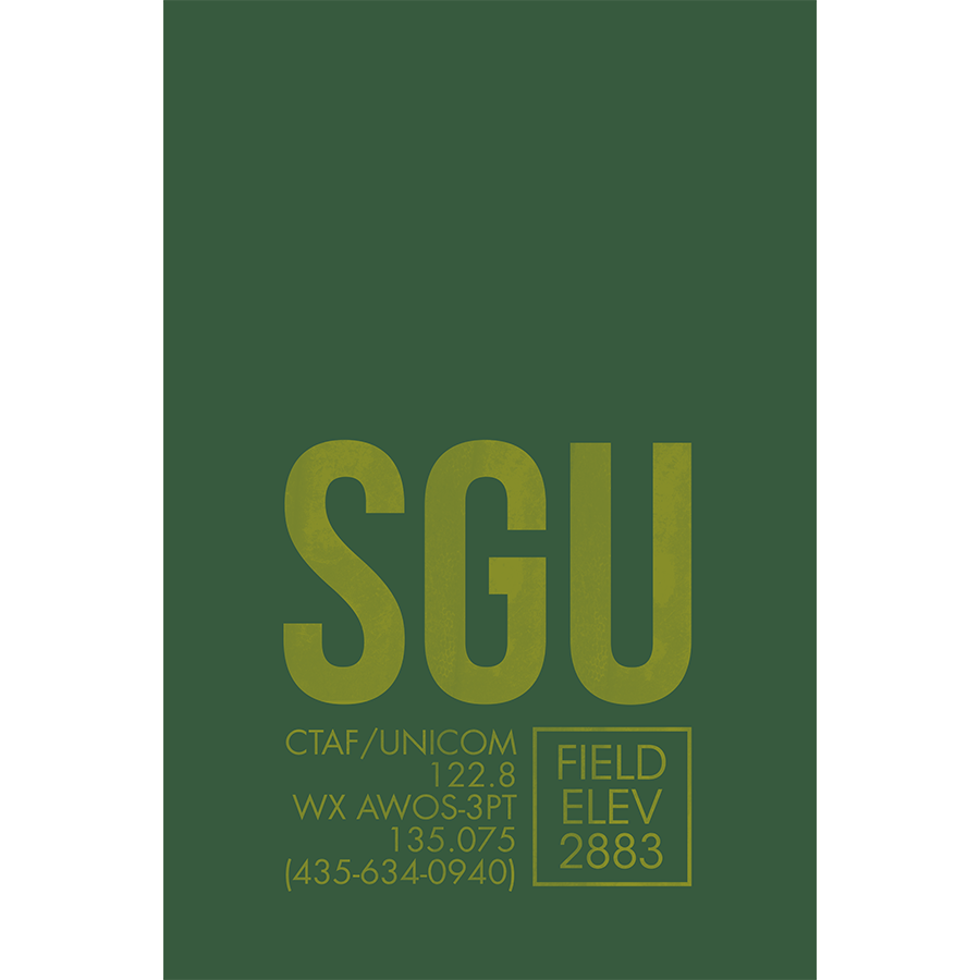 SGU | St. George, UT