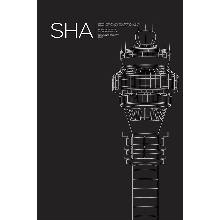 SHA | SHANGHAI TOWER