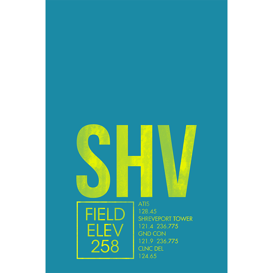 SHV ATC | SHREVEPORT