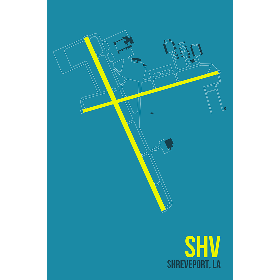 SHV | SHREVEPORT