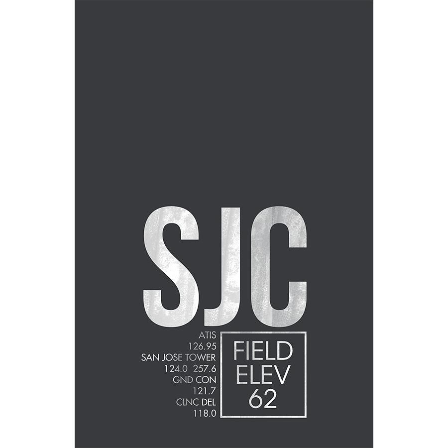 SJC ATC | SAN JOSE