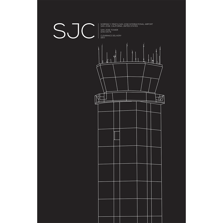 SJC | SAN JOSE TOWER
