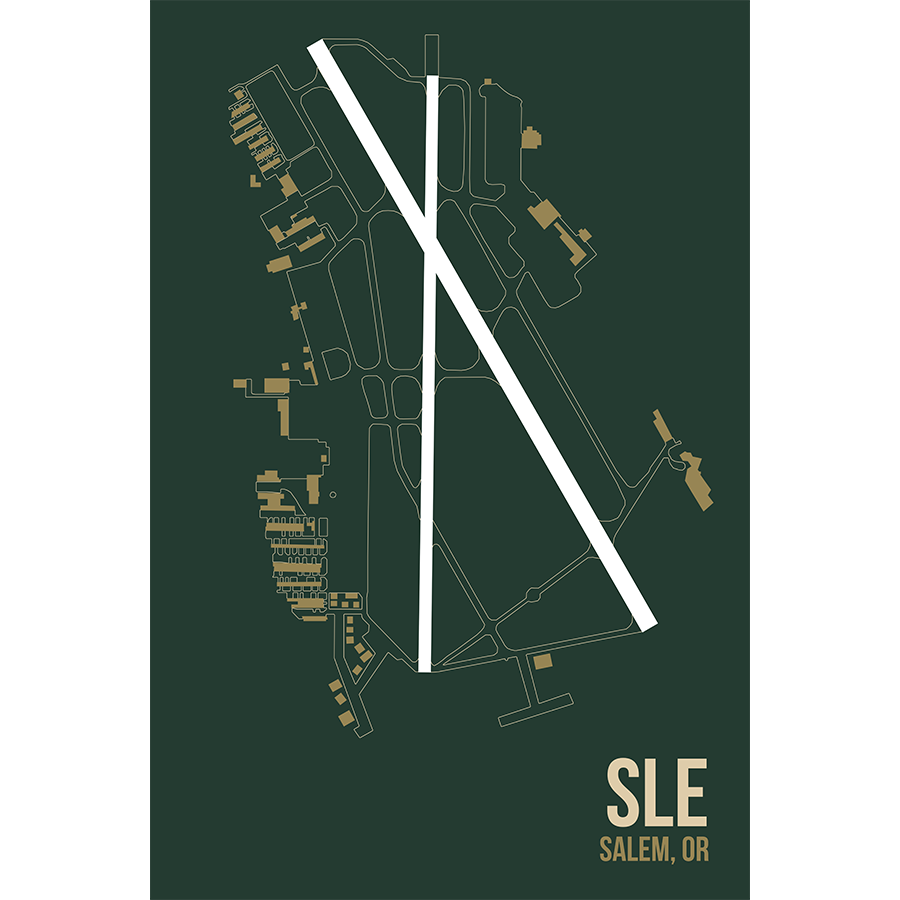 SLE | SALEM
