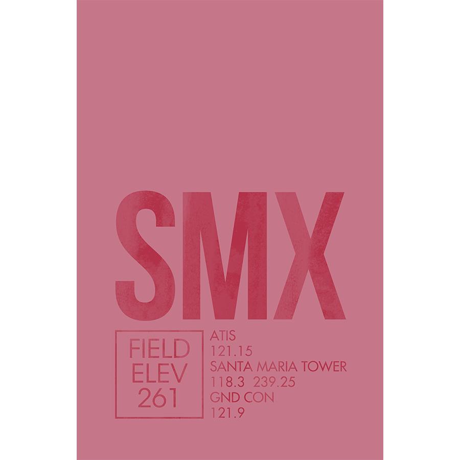 SMX ATC | SANTA MARIA