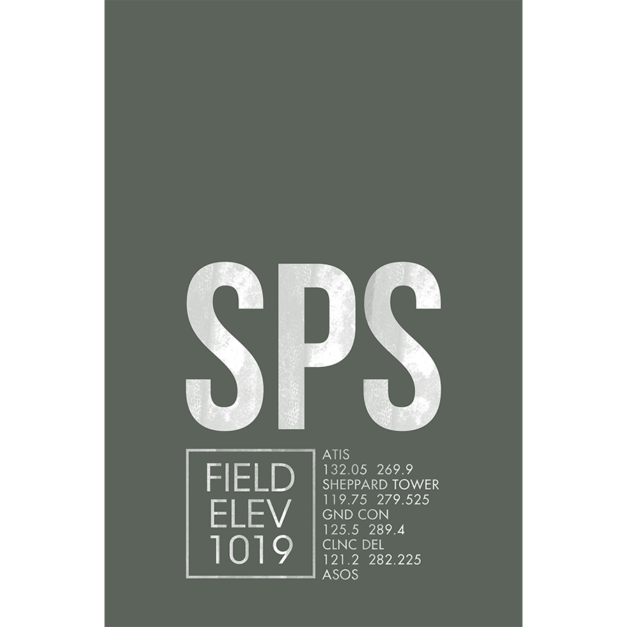 SPS ATC | SHEPPARD AFB