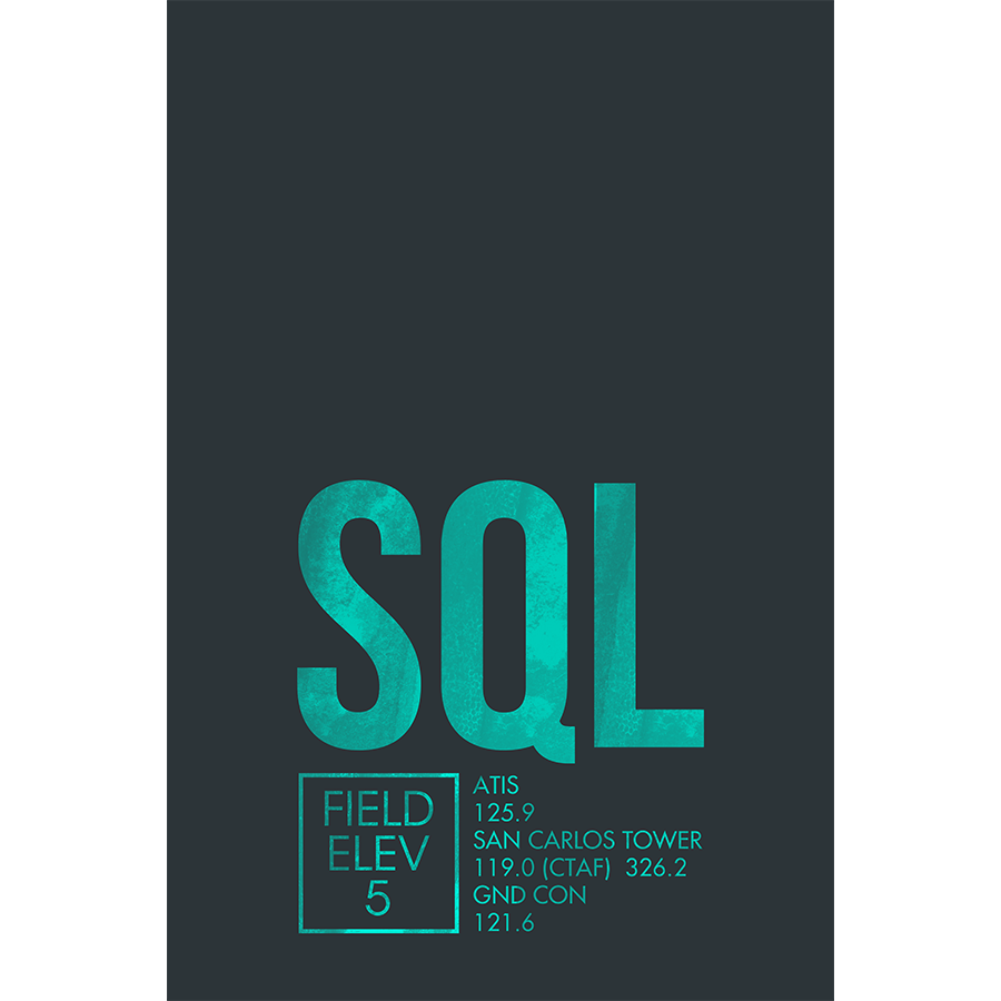 SQL ATC | SAN CARLOS
