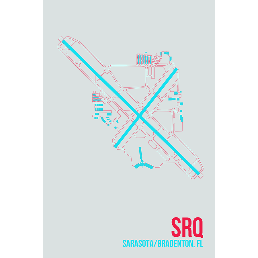SRQ | SARASOTA/BRADENTON
