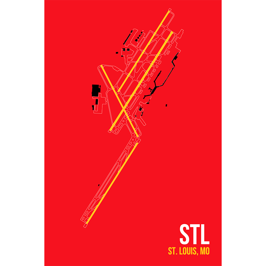 STL | ST LOUIS