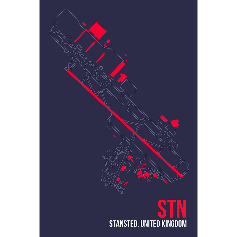 STN | Stansted