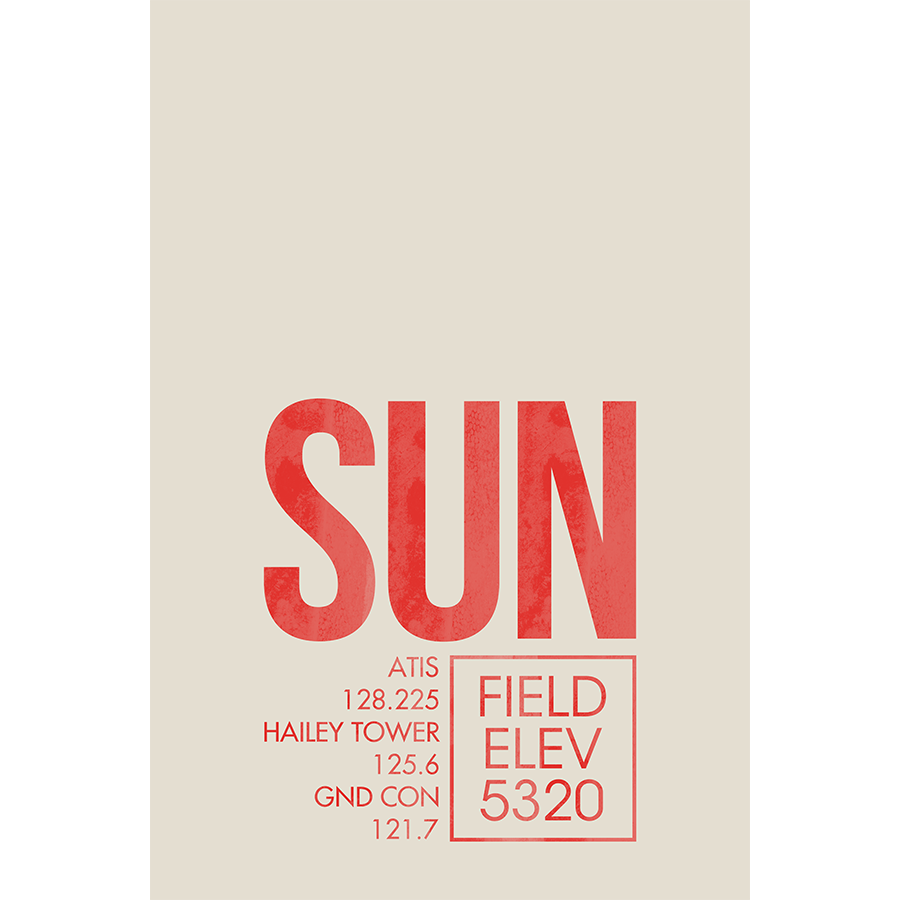 SUN ATC | HAILEY