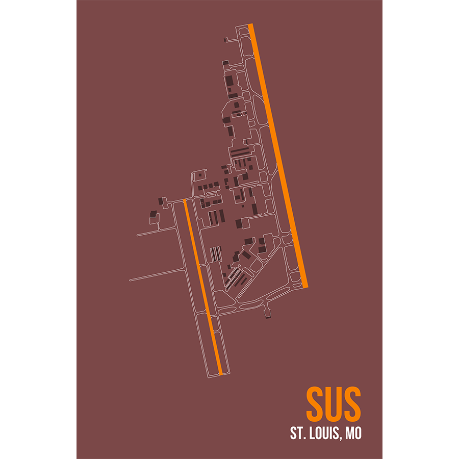 SUS | ST LOUIS