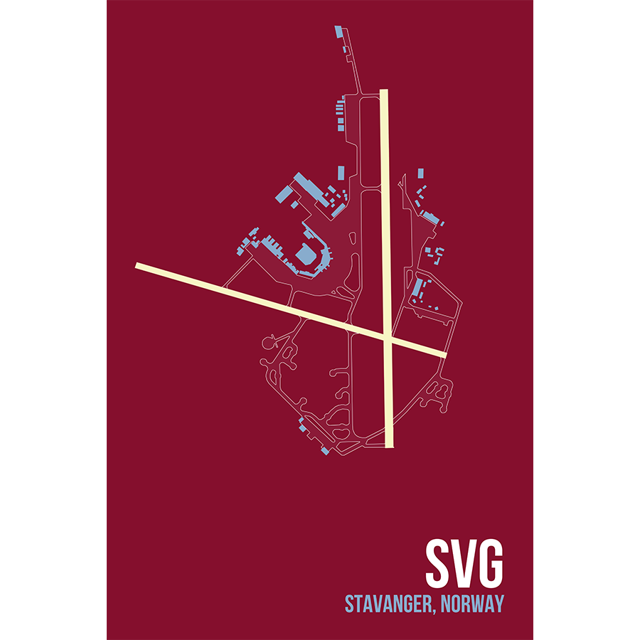 SVG | Stavanger