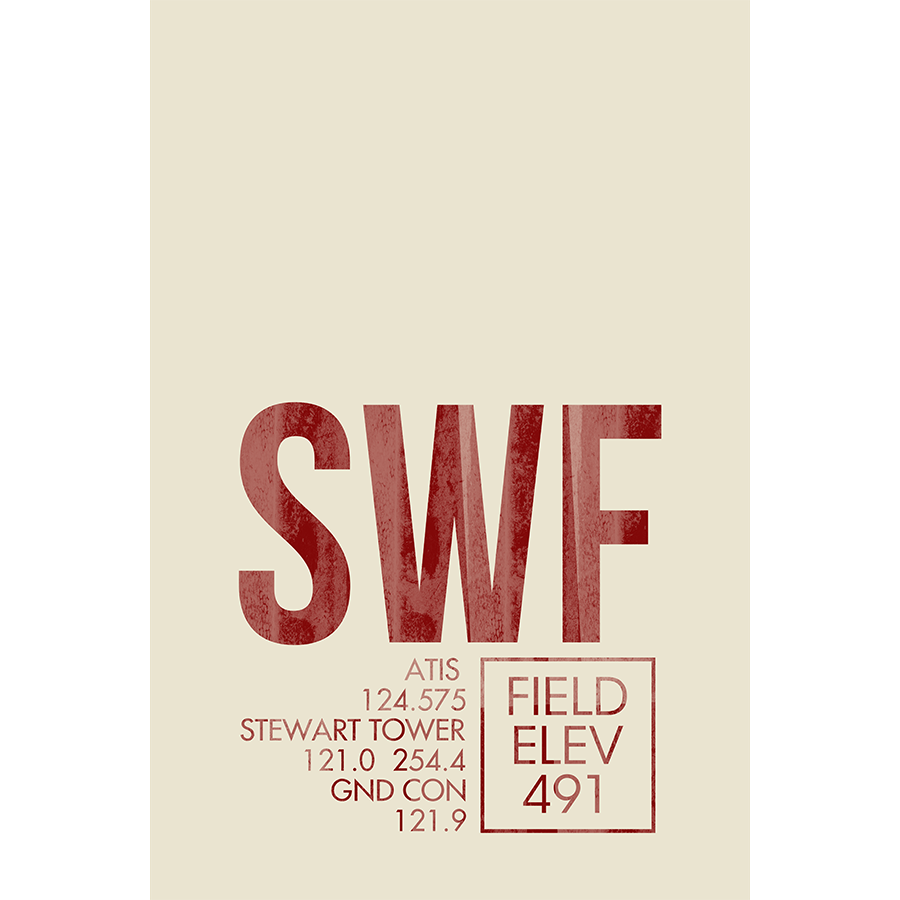 SWF ATC | NEWBURGH