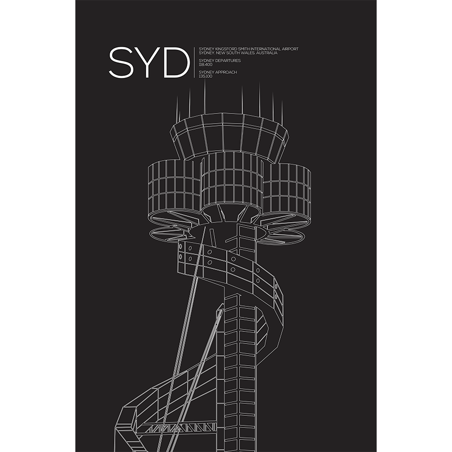 SYD | SYDNEY TOWER