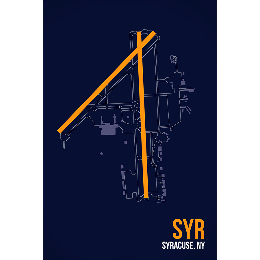 SYR | SYRACUSE