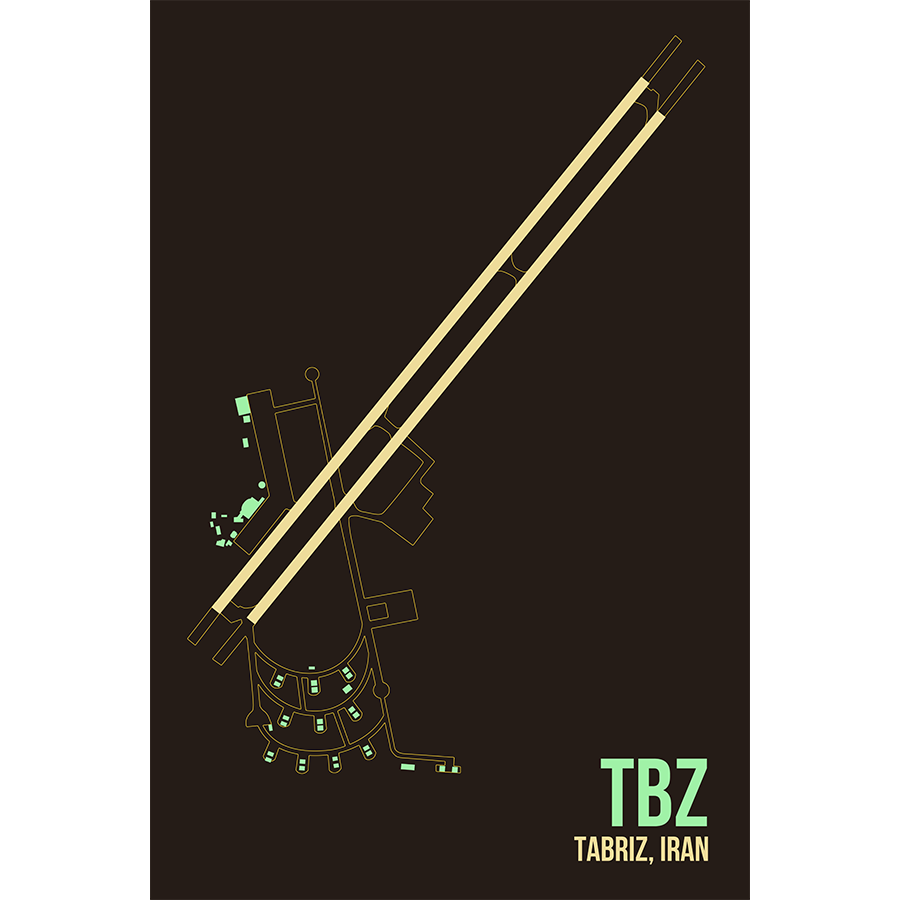 TBZ | TABRIZ