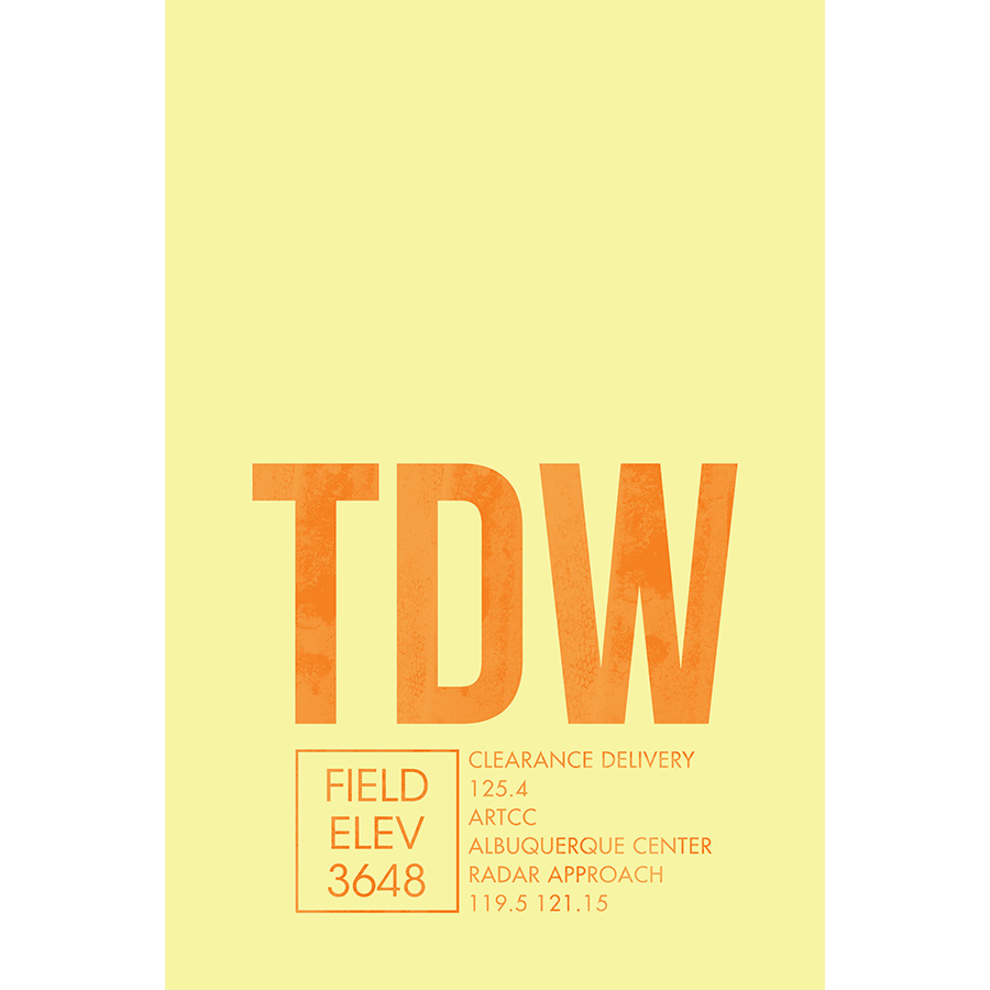 TDW ATC | Amarillo
