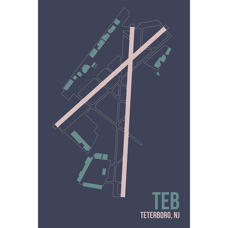 TEB | TETERBORO