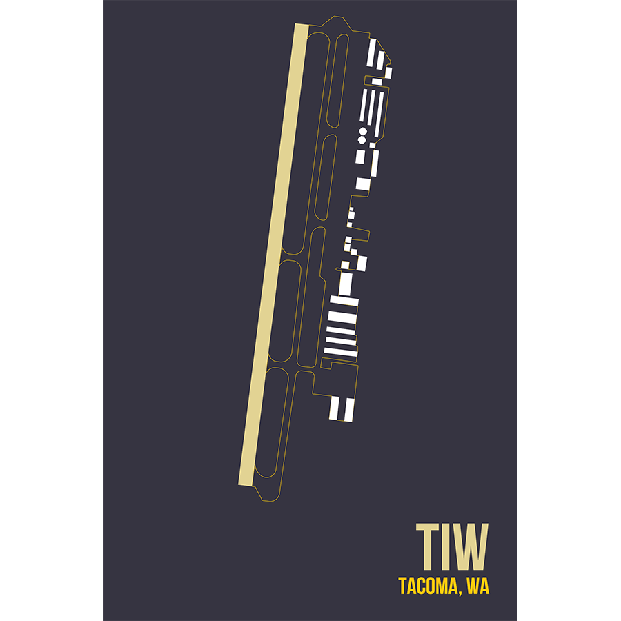 TIW | TACOMA