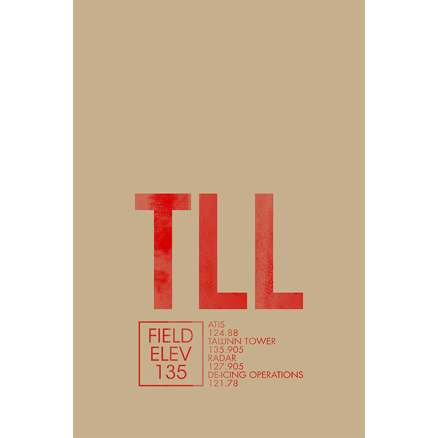 TLL ATC | TALLINN