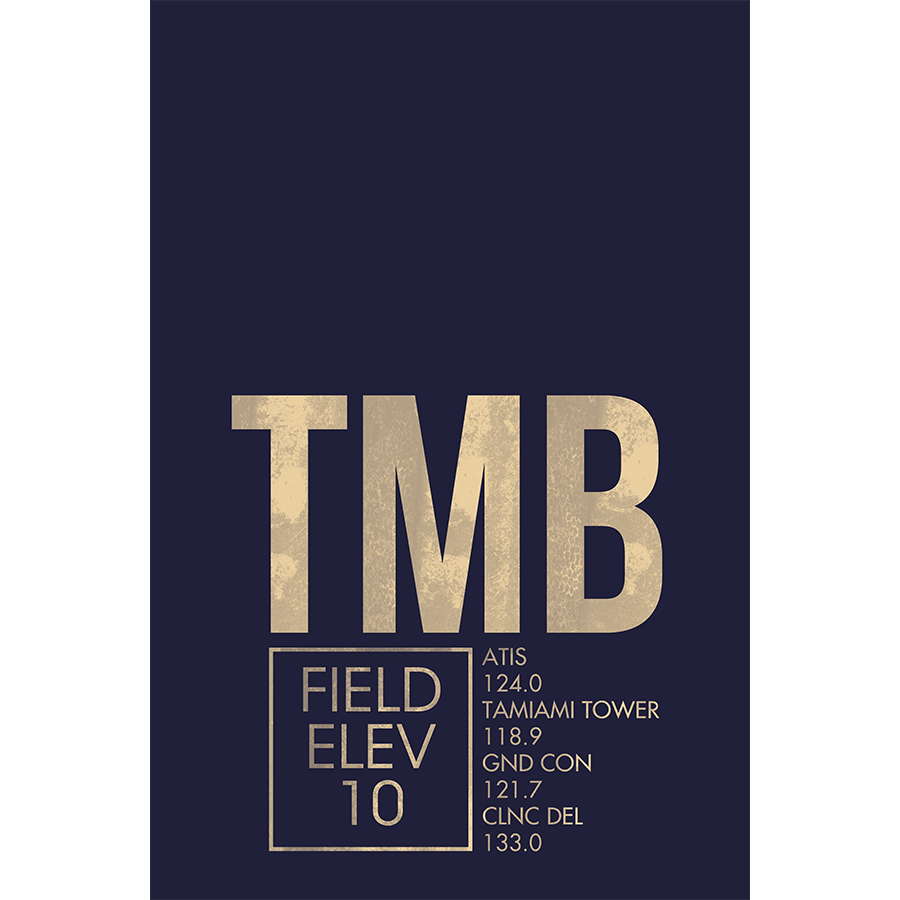 TMB ATC | MIAMI