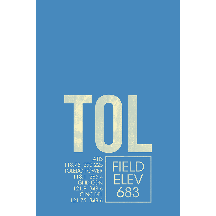 TOL ATC | TOLEDO
