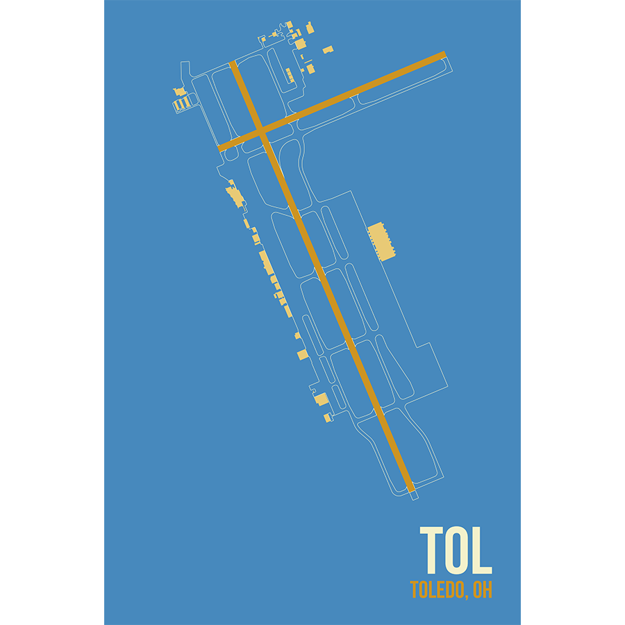 TOL | TOLEDO