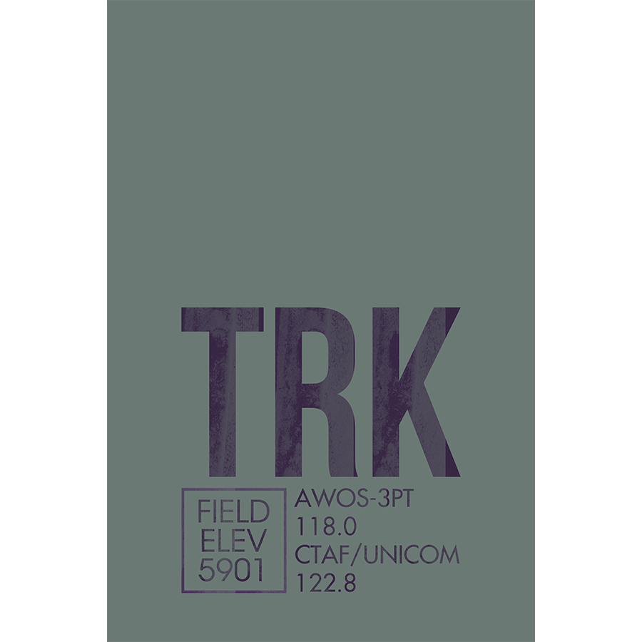 TRK ATC | TRUCKEE