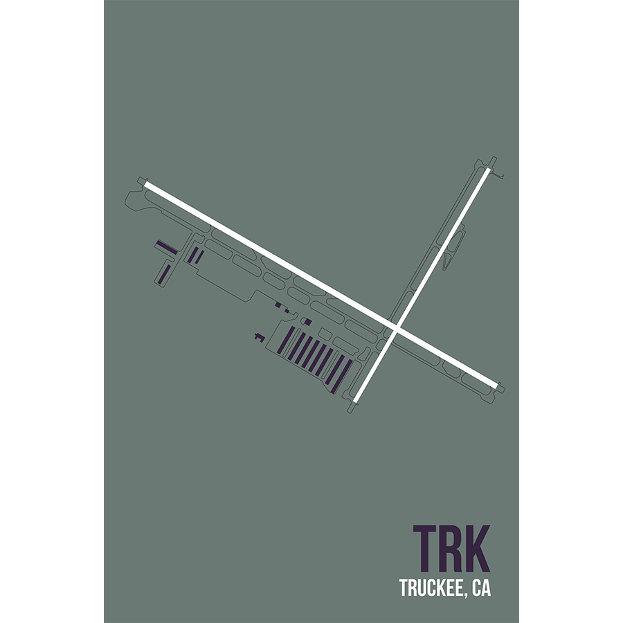 TRK | TRUCKEE