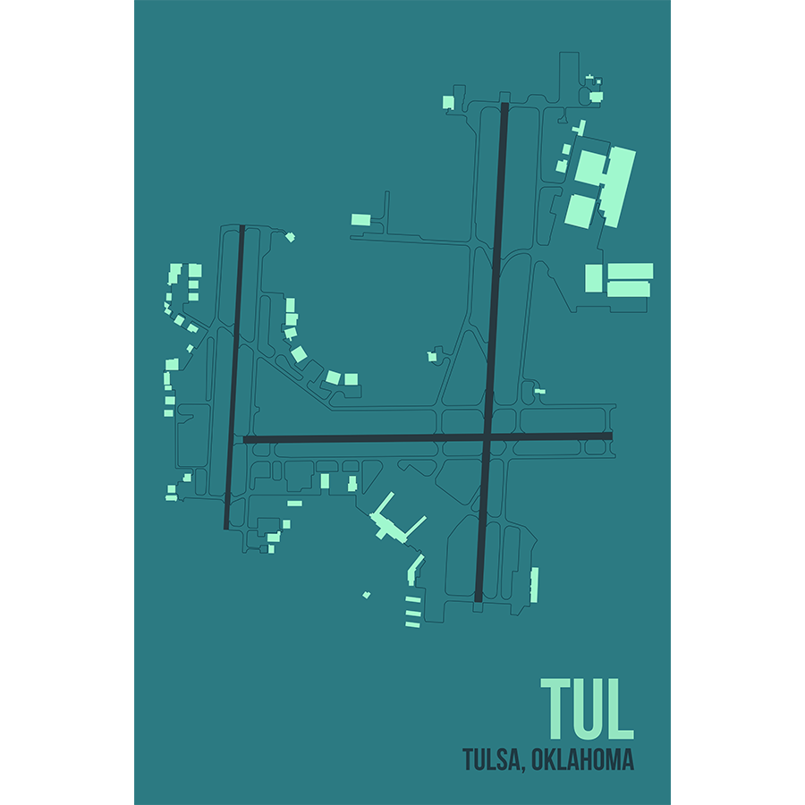 TUL | TULSA