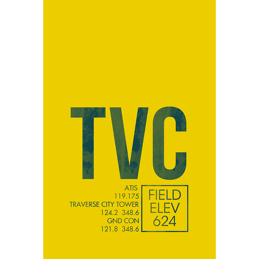 TVC ATC | TRAVERSE CITY