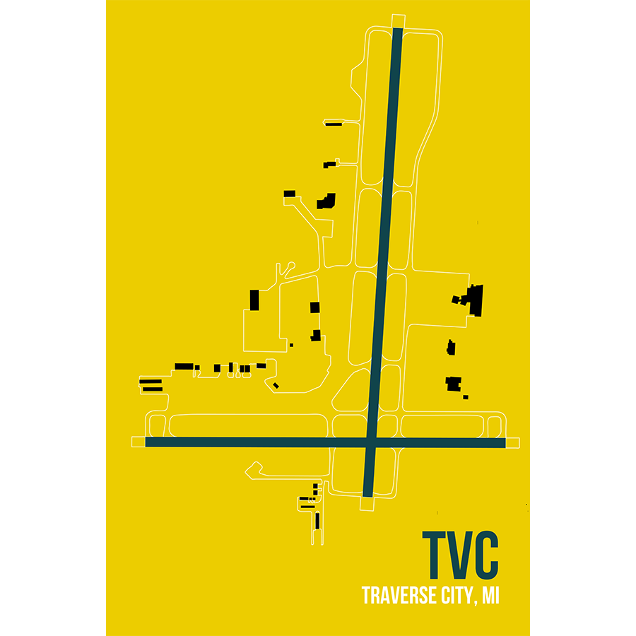 TVC | TRAVERSE CITY