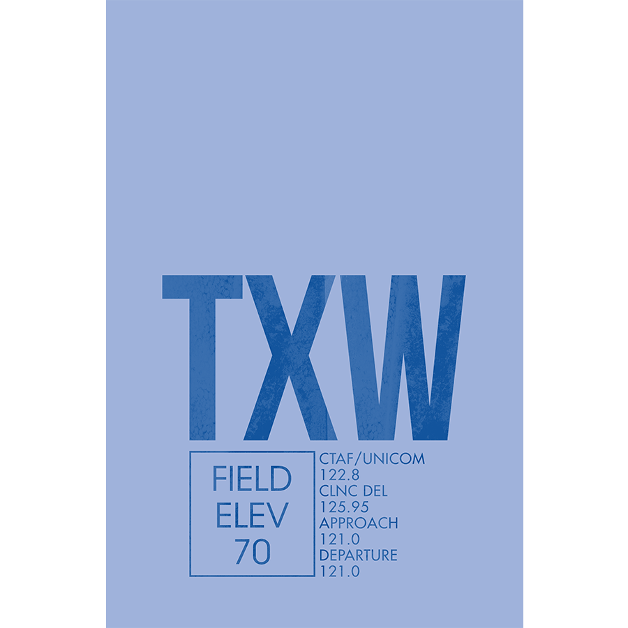 TXW ATC | Weslaco